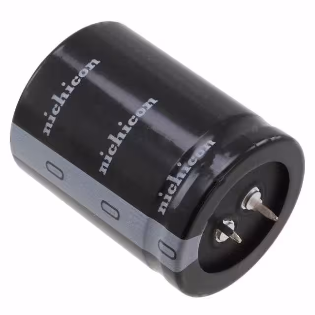 LLS2V821MELC Nichicon  Condensateurs électrolytiques en aluminium